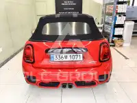 2020 Mini Cooper