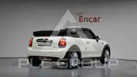 2020 Mini COOPER
