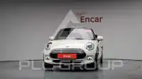 2020 Mini COOPER