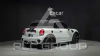 2020 Mini Cooper