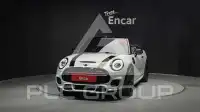 2020 Mini Cooper