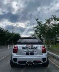 2020 Mini Cooper