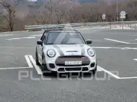 2020 Mini Cooper