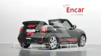 2020 Mini Cooper