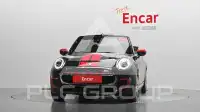 2020 Mini Cooper