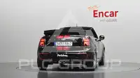2020 Mini Cooper