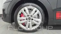 2020 Mini Cooper