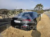 2020 Maserati QUATTROPORTE