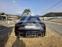 2020 Maserati QUATTROPORTE