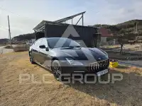 2020 Maserati QUATTROPORTE