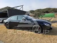 2020 Maserati QUATTROPORTE