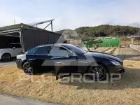 2020 Maserati QUATTROPORTE