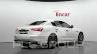 2020 Maserati GHIBLI