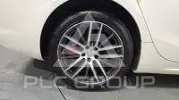 2020 Maserati GHIBLI