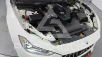 2020 Maserati GHIBLI