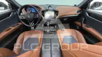 2020 Maserati GHIBLI