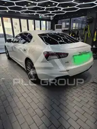 2020 Maserati GHIBLI