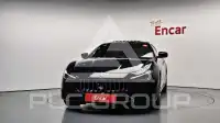 2020 Maserati GHIBLI