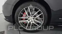 2020 Maserati GHIBLI