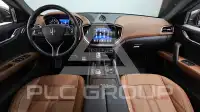2020 Maserati GHIBLI