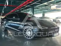 2020 Maserati GHIBLI