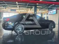 2020 Maserati GHIBLI