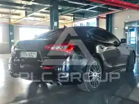 2020 Maserati GHIBLI