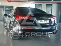 2020 Maserati GHIBLI