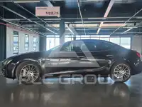 2020 Maserati GHIBLI