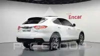 2020 Maserati LEVANTE