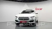 2020 Maserati LEVANTE