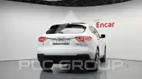 2020 Maserati LEVANTE