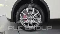 2020 Maserati LEVANTE