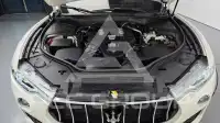 2020 Maserati LEVANTE