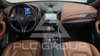 2020 Maserati LEVANTE