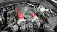 2020 Maserati LEVANTE