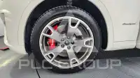 2020 Maserati LEVANTE