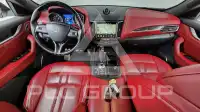 2020 Maserati LEVANTE