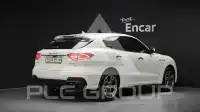 2020 Maserati LEVANTE