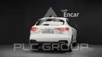 2020 Maserati LEVANTE