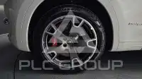 2020 Maserati LEVANTE