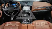 2020 Maserati LEVANTE