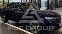 2020 Maserati LEVANTE