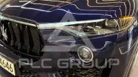 2020 Maserati LEVANTE