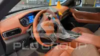 2020 Maserati LEVANTE