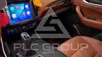2020 Maserati LEVANTE