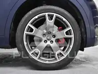 2020 Maserati LEVANTE
