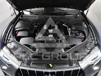 2020 Maserati LEVANTE