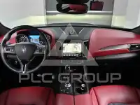 2020 Maserati LEVANTE