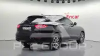 2020 Maserati LEVANTE